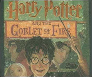 Harry Potter Publisher Denies Plagiarism Claim 