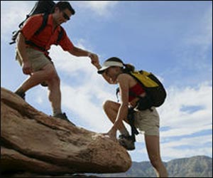 Nude hikers to celebrate Naked Hiking Day on Sunday News Archive News