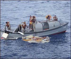 AF crash families to get $24,500 as 1st compensation