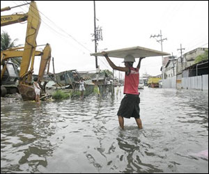 Storm leaves 11 dead,7 missing in Philippines News Archive News - The ...