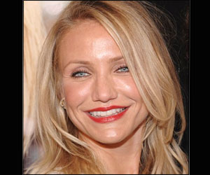 Charlie S Angels Star Cameron Diaz Goes From Funny To Bad