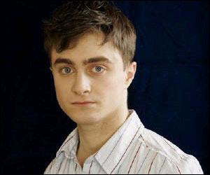 Daniel Radcliffe smitten by curvy girls | Entertainment-others News ...