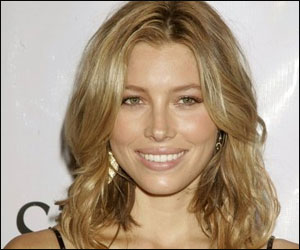 Jessica Biel reveals her slim mantra | Entertainment-others News - The