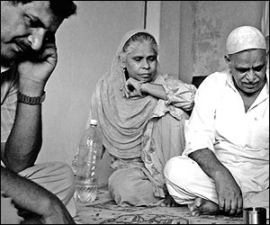 At Batla,NHRC report a farce | Delhi News - The Indian Express