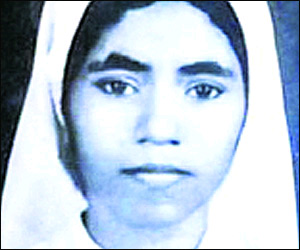 Sister Abhaya was found dead in 1992
