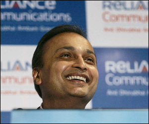 RIL is seeking supernormal profits: Anil | Business News - The Indian ...