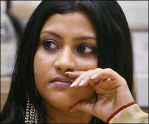 I Would Love To Do A Period Film Konkona Entertainment News The Indian Express