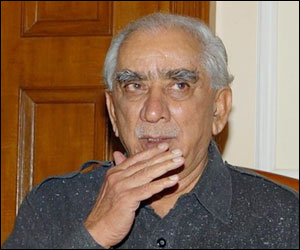 Jaswant book,expulsion earn attention in Pak media