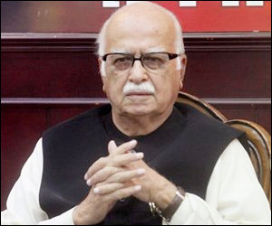 Jaswant’s expulsion ‘painful but necessary’: Advani