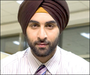 Fake Id Turban