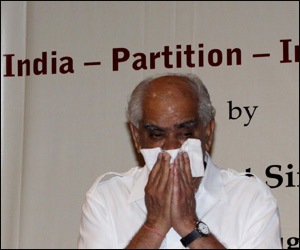 Everybody free in BJP to kick ideological football: Jaswant