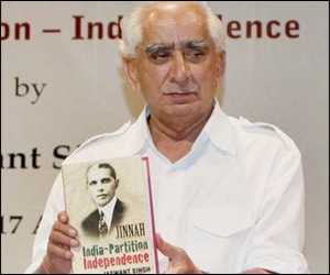 Jaswant attacks BJP,compares it to Ku Klux Klan