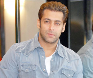 I don’t know Shah Rukh: Salman Khan | Entertainment-others News - The ...