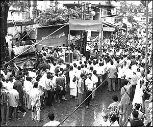 Vedic fire: resort official held for land grab | Kolkata News, The ...