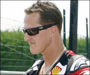 schumacher-to-give-driving-lessons-ecclestone