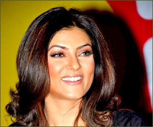 Sushmita will now focus on commercial films | Entertainment-others News ...