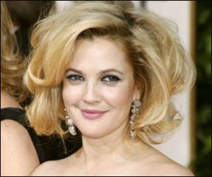 Drew Barrymore missed her own film promotion | Entertainment-others ...