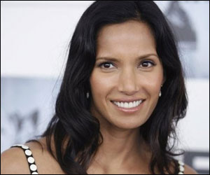Padma Lakshmi pregnant with first child? | Entertainment-others News