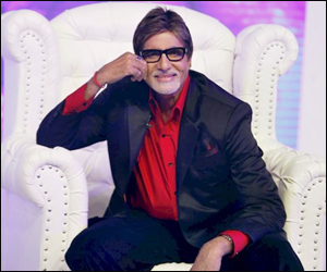 I will mimic Big B in ‘Bigg Boss’: Raju Srivastav | Entertainment ...