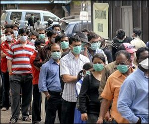 Four more swine flu cases in Pune,toll rise to 75 | Health News - The ...