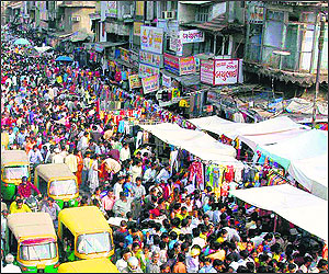 Special scheme for Ahmedabad street vendors | Ahmedabad News - The ...