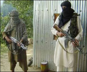 Top Swat Taliban commander arrested in Karachi | News Archive News ...