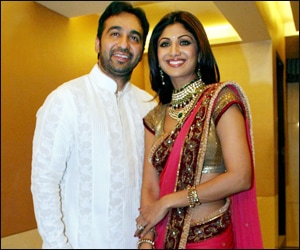 Shilpa And Raj To Tie The Knot On November 22 Entertainment News