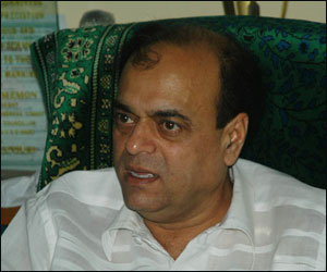 Azmi responsible for ruckus in Maha Assembly: Sena | Political Pulse ...