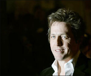 Hugh Grant wants to be a father | Entertainment-others News - The