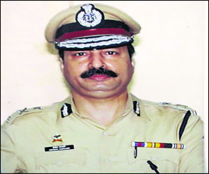 Months before death,Karkare wrote paper on internal security | Pune ...