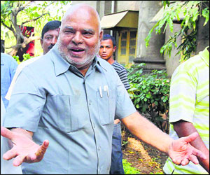 CBI books education baron Balasubramanian for fraud