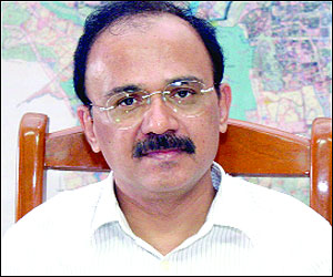 Girish Vyas case: Zagade moots a solution