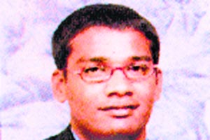 Coming soon: Manjunath story on celluloid | Lucknow News - The Indian ...