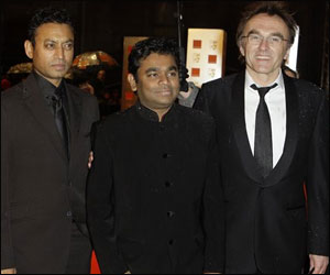 Rahman assembles international faculty | Entertainment-others News ...
