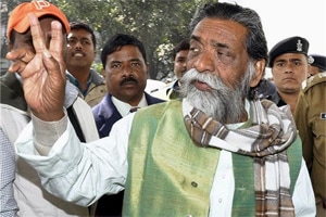 Shibu Soren wins floor test in Jharkhand Assembly | Political Pulse News - The Indian Express