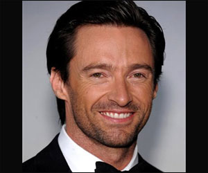 Hugh Jackman sings ‘Happy Birthday to you’ for Oprah | Entertainment