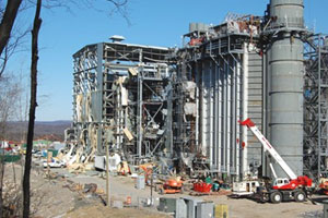 At least 5 dead in Connecticut power plant blast | News Archive News