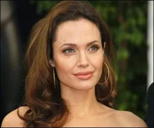 Angelina Jolie Adds An Updated Diana Favourite To Her Wardrobe Of