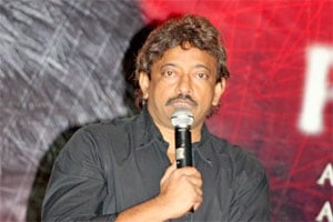 RGV’s next ‘Warning’ to be a 3D horror film Entertainment-others News