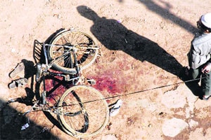 Malegaon blast, 2008 malegaon blast, anti-terrorism squad,  Sudhakar Chaturvedi, NIA Chargesheet, ATS chargesheet, India News