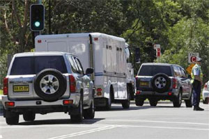 Five Australians jailed for jihad plot | News Archive News - The Indian