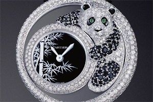 Cartier plans expansion in India