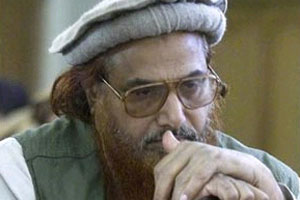 India expresses surprise on Pak statement on Saeed | India News - The ...