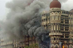 Mumbai Terror Attack