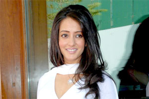 Raima Sen s versatility keeps her going Entertainment-others News