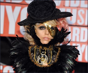 Lady Gaga struggling with sexuality | Entertainment-others News - The