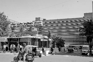 AIIMS students must serve at institute: Health panel