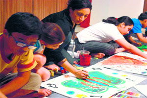 We Know What You Can Do This Summer