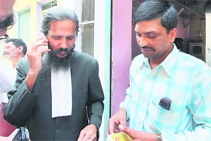 Koli guilty of killing 7-yr-old