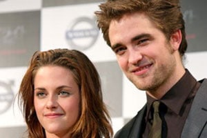 Robert Pattinson,Kristen Stewart dating: Report | Entertainment-others